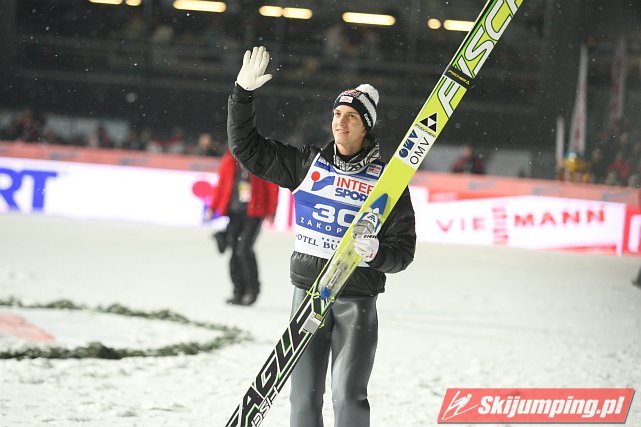 152 Gregor Schlierenzauer